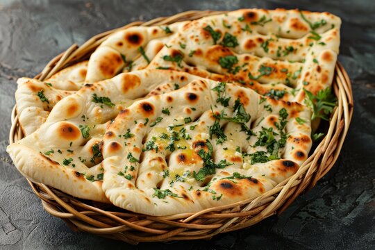 Butter Naan House